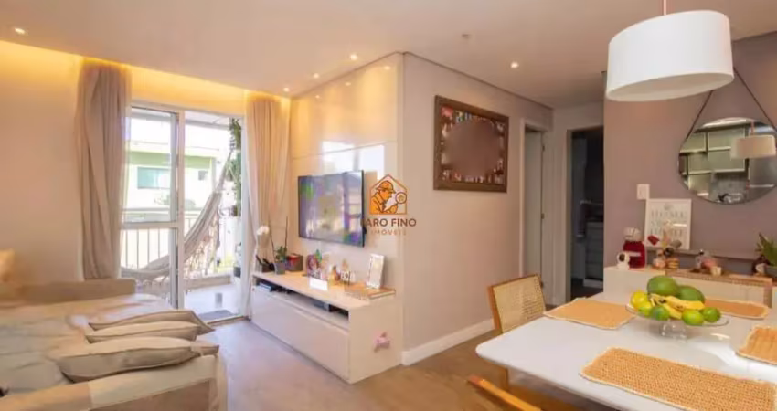Apartamento à venda 60 m - 2 dormitórios 1 suite - pirituba - sp