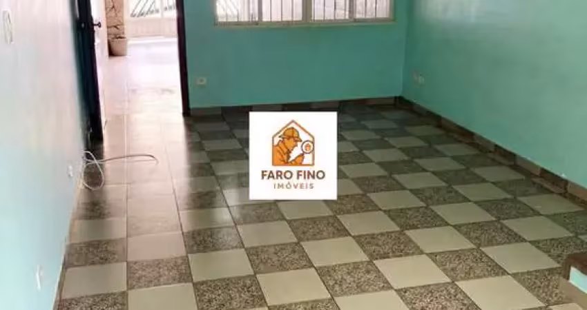 Casa com 2 quartos à venda no Jardim São José (Zona Norte), São Paulo 