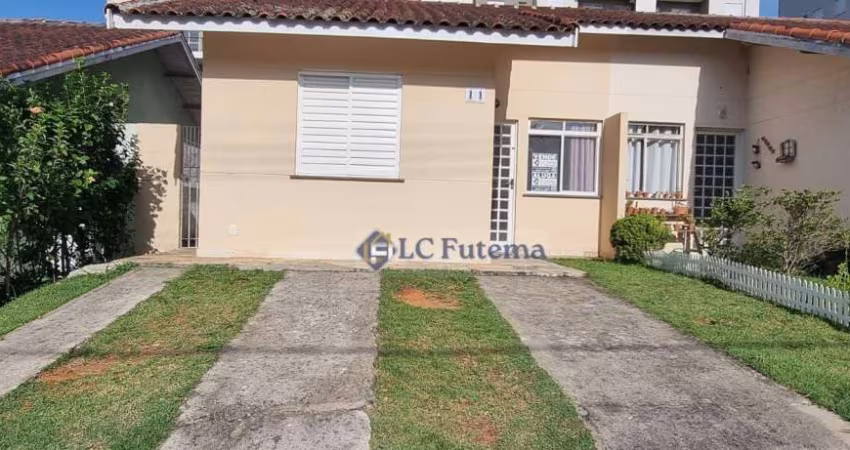 Casa com 2 dormitórios, 54 m² - venda por R$ 375.000 ou aluguel por R$ 2.480/mês - Vargem Grande Paulista - Vargem Grande Paulista/SP