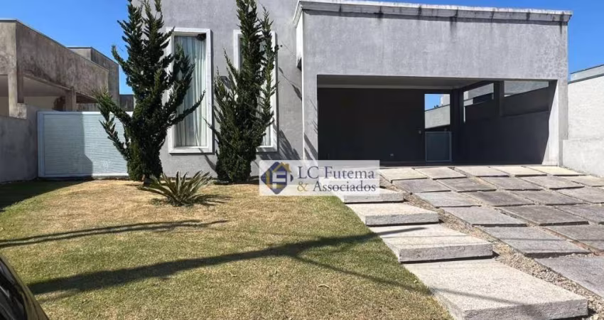 Casa com 3 dormitórios à venda, 171 m² por R$ 945.000 - Residencial Vila Real - Vargem Grande Paulista/SP