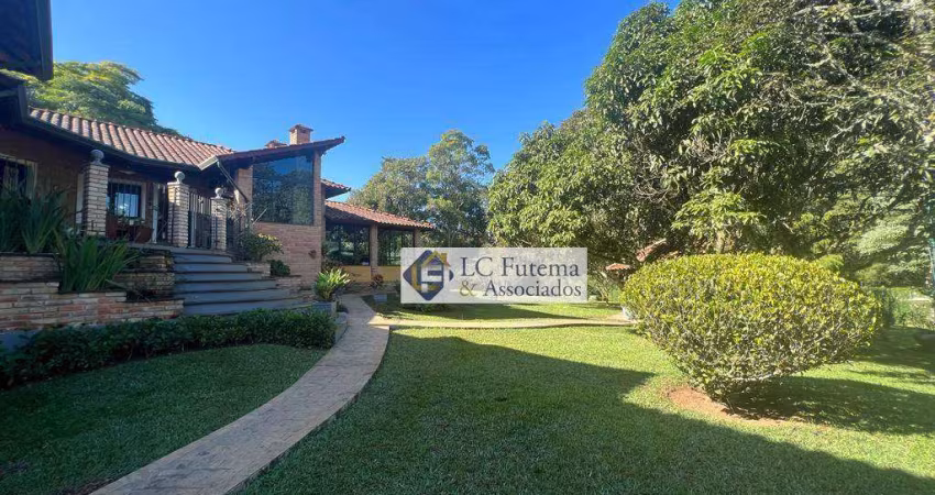 Casa à venda, 238 m² por R$ 1.700.000,00 - Los Álamos - Vargem Grande Paulista/SP
