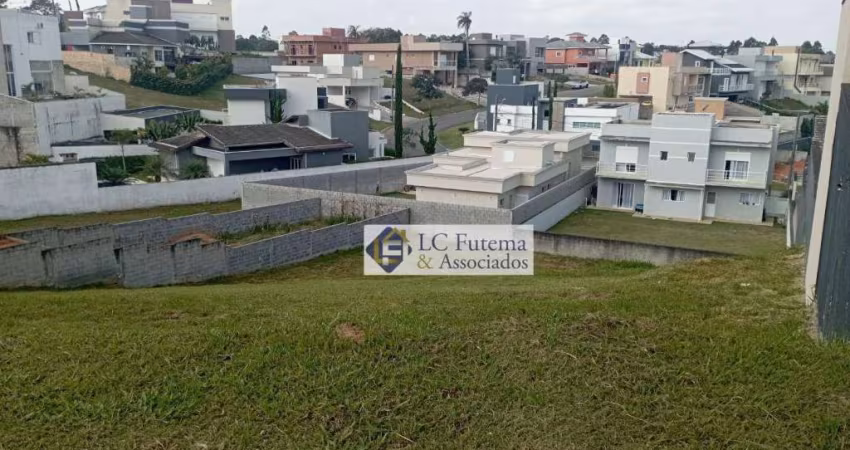 Terreno à venda, 680 m² por R$ 249.000,00 - Terras de Santa Adélia - Vargem Grande Paulista/SP