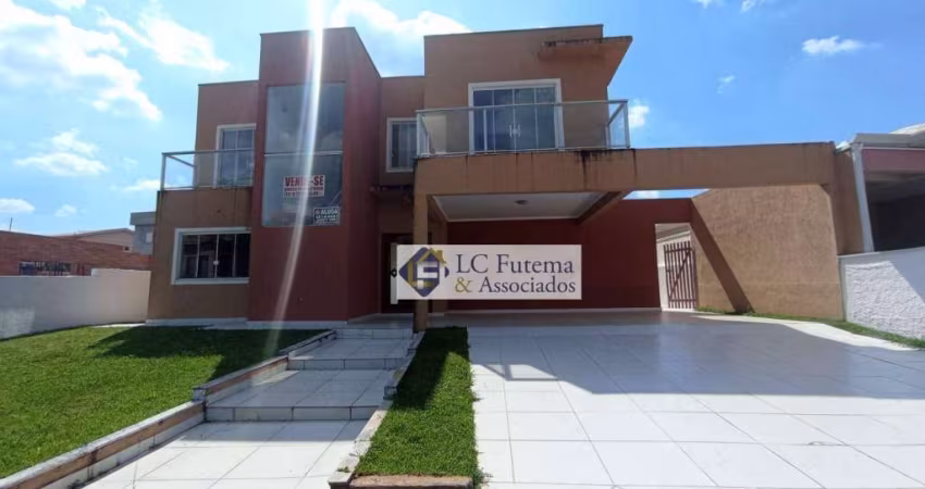 Casa, 257 m² - venda por R$ 1.200.000,00 ou aluguel por R$ 6.565,00/mês - Vargem Grande Paulista - Vargem Grande Paulista/SP