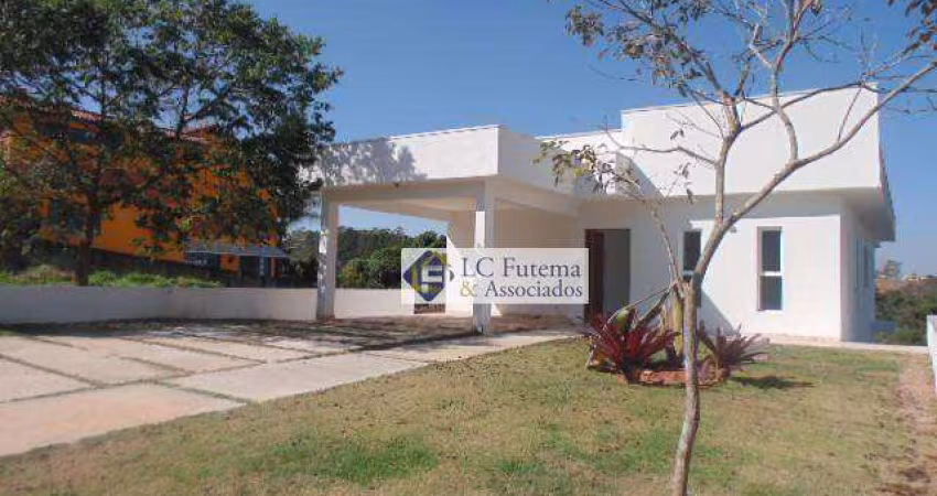 Casa com 4 dormitórios à venda, 250 m² por R$ 1.195.000,00 - Paysage Vert - Vargem Grande Paulista/SP