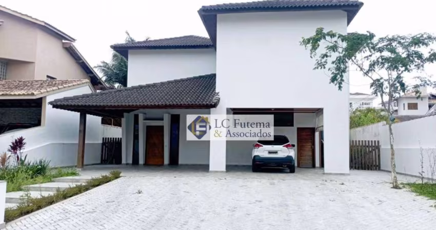 Casa com 4 dormitórios à venda, 420 m² por R$ 1.680.000,00 - Haras Bela Vista - Vargem Grande Paulista/SP