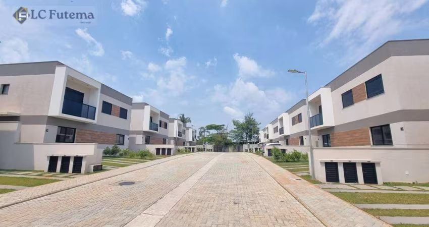Casa com 3 dormitórios à venda, 87 m² por R$ 486.000,00 - Granja Cristiana - Vargem Grande Paulista/SP