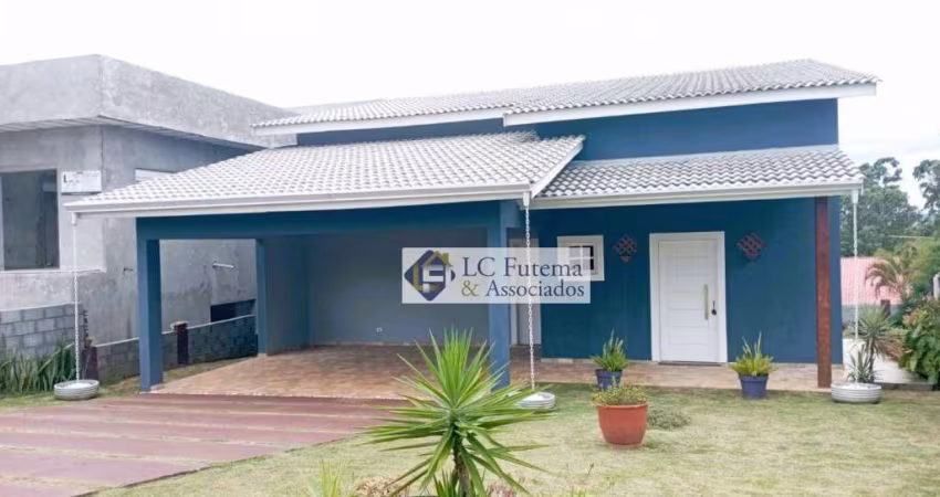 Casa com 3 dormitórios à venda, 206 m² por R$ 1.070.000,00 - Vargem Grande Paulista - Vargem Grande Paulista/SP