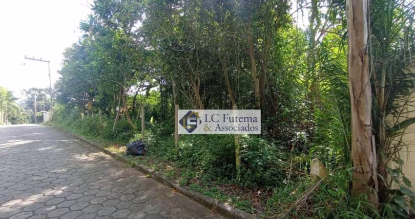 Terreno à venda, 1000 m² por R$ 320.000,00 - Cotia - Cotia/SP
