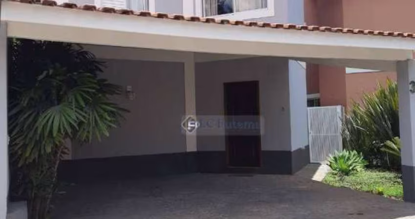 Casa com 4 dormitórios à venda, 246 m² por R$ 1.045.000,00 - Recanto das Flores - Cotia/SP