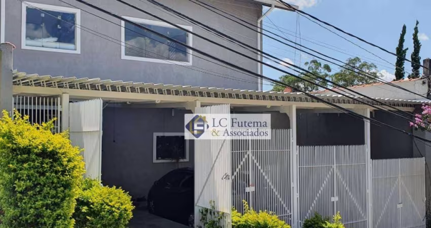 Casa com 3 dormitórios, 320 m² - venda por R$ 1.450.000,00 ou aluguel por R$ 11.923,11/mês - Granja Viana - Cotia/SP