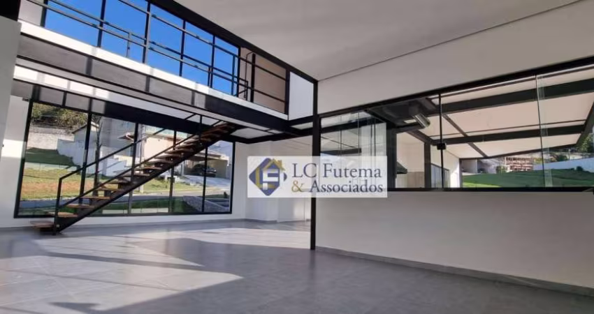 Casa à venda, 311 m² por R$ 1.495.000,00 - Reserva Vale Verde - Cotia/SP