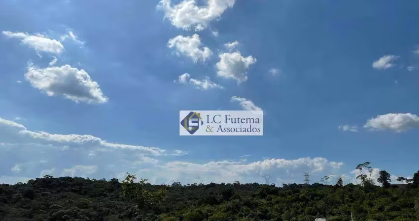 Terreno à venda, 125 m² por r$ 155.000,00 - terra nobre granja vianna - cotia/sp