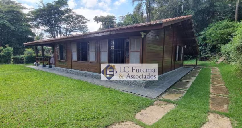 Casa com 3 dormitórios à venda, 230 m² por R$ 1.200.000,00 - Cotia - Cotia/SP