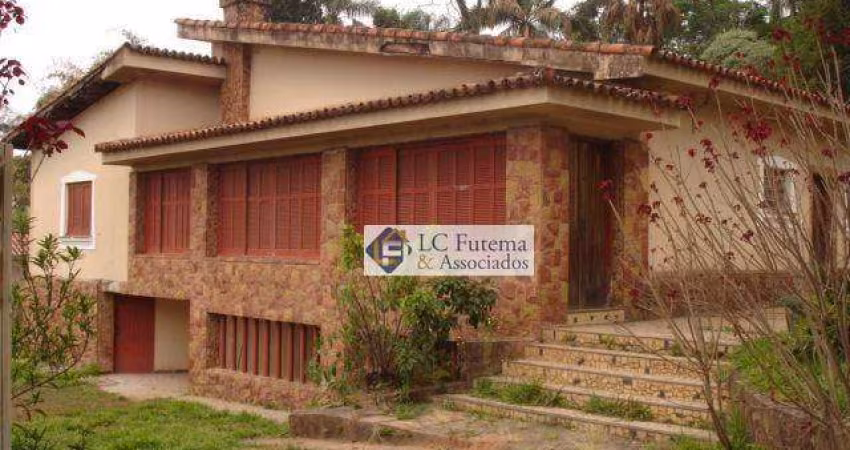 Casa com 2 dormitórios à venda, 175 m² por R$ 860.000,00 - Vila Jovina - Cotia/SP