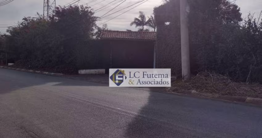 Área, 5000 m² - venda por R$ 2.800.000,00 ou aluguel por R$ 4.500,00/mês - Tijuco Preto - Cotia/SP