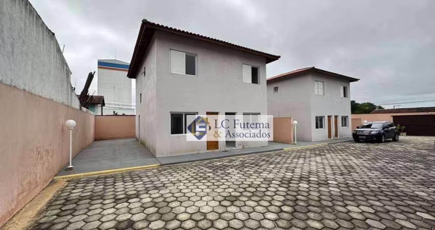 Casa com 2 dormitórios à venda, 65 m² por R$ 320.000,00 - Vargem Grande Paulista - Vargem Grande Paulista/SP