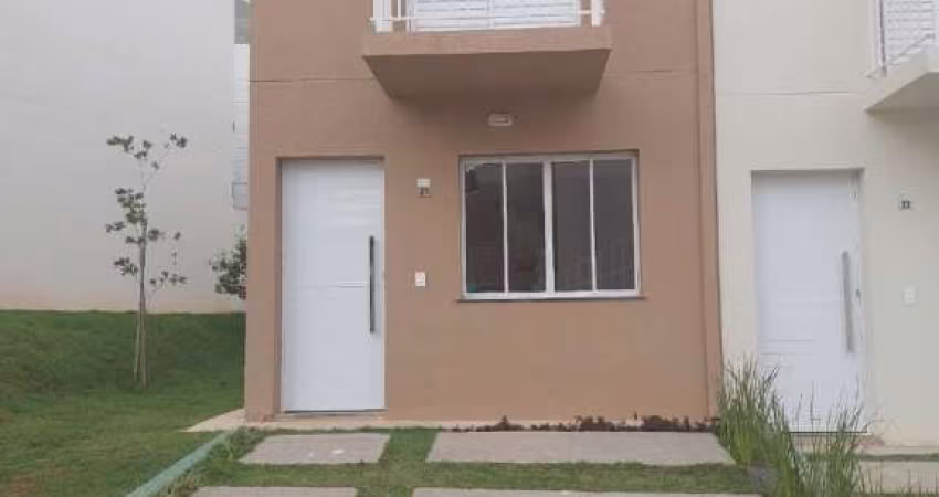 Casa com 2 dormitórios à venda, 61 m² por R$ 319.000,00 - Cotia - Cotia/SP