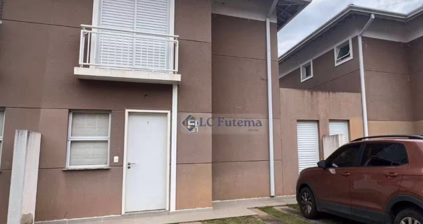Casa com 3 dormitórios à venda, 96 m² por R$ 695.000,00 - Evidence Residencial - Cotia/SP
