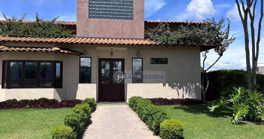 Casa com 4 dormitórios à venda, 410 m² por R$ 1.850.000,00 - Paysage Bella Vitta - Vargem Grande Paulista/SP