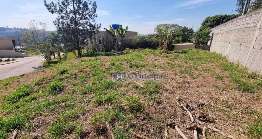 Terreno à venda, 500 m² por R$ 320.000,00 - Cotia - Cotia/SP