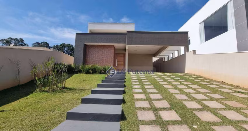 Casa com 3 dormitórios à venda, 180 m² por R$ 1.100.000,00 - Cotia - Cotia/SP