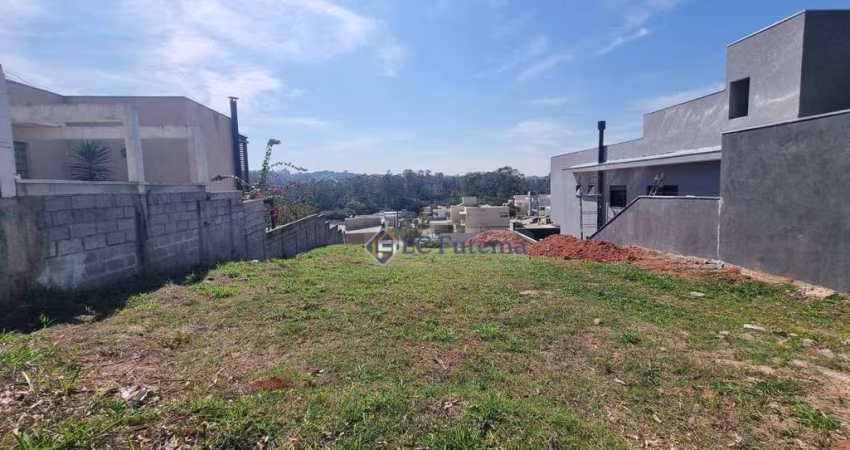 Terreno à venda, 500 m² por R$ 350.000,00 - Lago do Sol - Cotia/SP