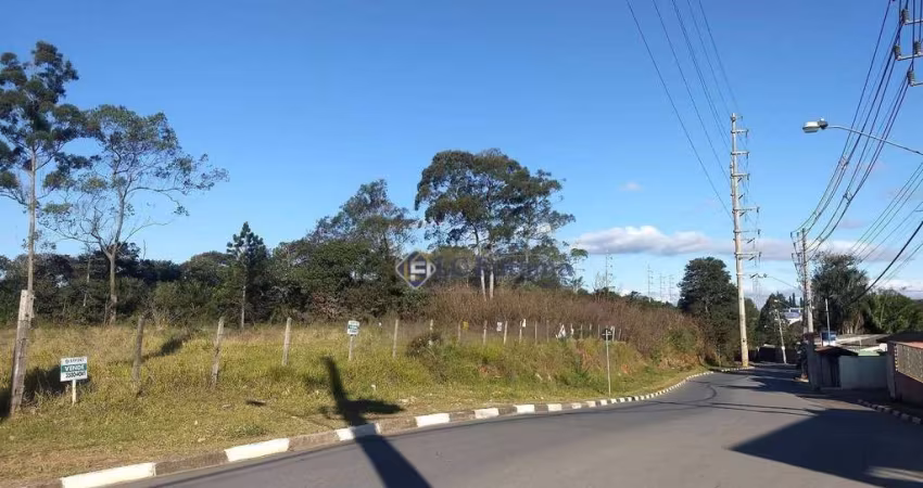 Terreno à venda, 662 m² por R$ 492.000,00 - Vargem Grande Paulista - Vargem Grande Paulista/SP