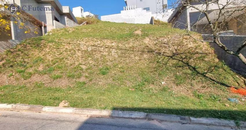 Terreno à venda, 500 m² por R$ 250.000,00 - Reserva Vale Verde - Cotia/SP