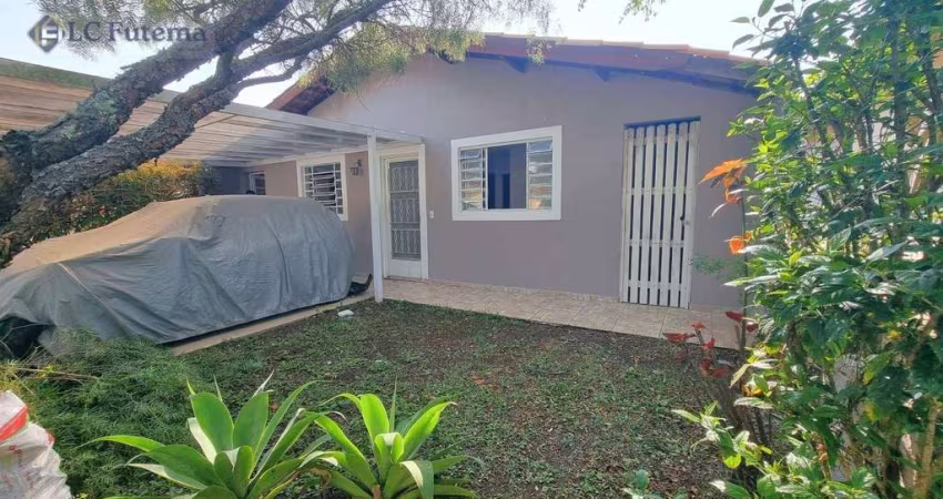Casa com 2 dormitórios à venda, 80 m² por R$ 410.000,00 - Narita Garden - Vargem Grande Paulista/SP