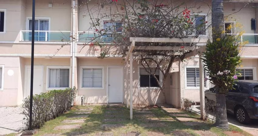 Casa com 4 dormitórios à venda, 110 m² por R$ 845.000,00 - Granja Viana - Cotia/SP