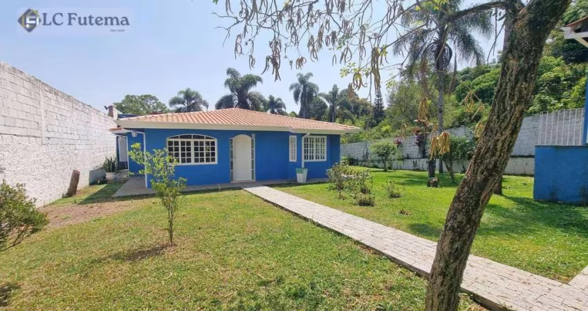 Casa com 3 quartos à venda, 280 m²  - Chácara Rincão - Cotia/SP