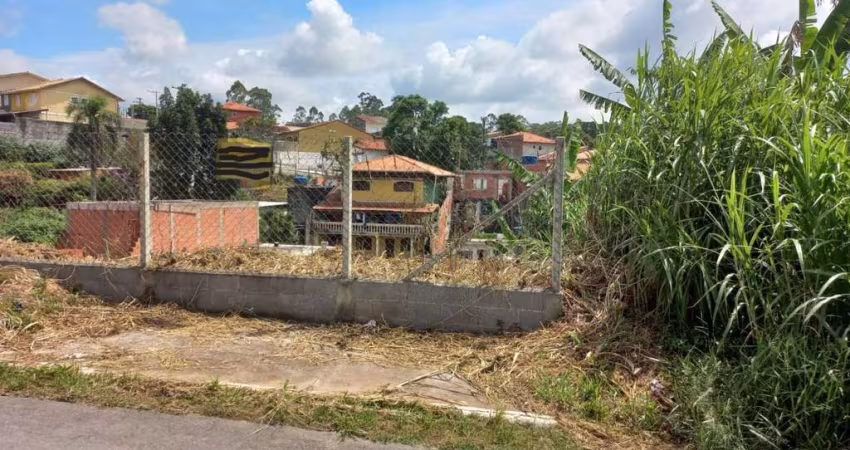 Terreno à venda, 360 m² por R$ 280.000,00 - Narita Garden - Vargem Grande Paulista/SP