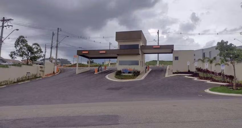 Terreno à venda, 535 m² por R$ 220.000,00 - Paysage Bella Vittá - Vargem Grande Paulista/SP