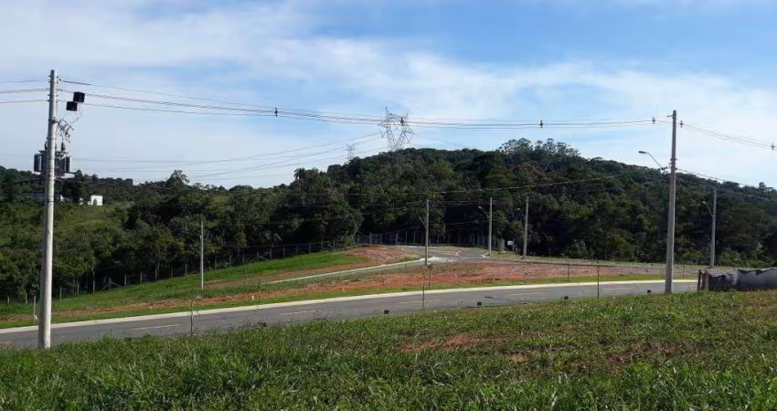Terreno à venda, 125 m² por R$ 145.000,00 - Terra Nobre - Cotia/SP