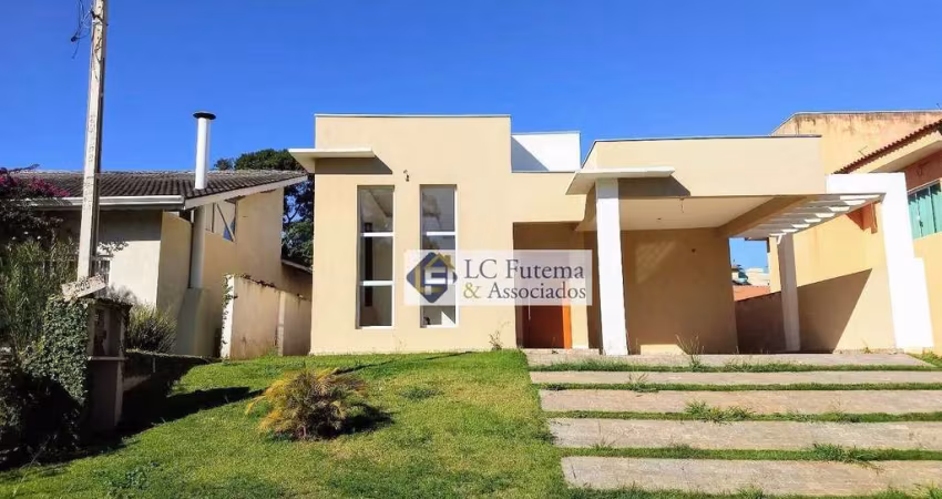 Casa, 196 m² - venda por R$ 1.100.000,00 ou aluguel por R$ 5.680,00/mês - Paysage Serein - Vargem Grande Paulista/SP