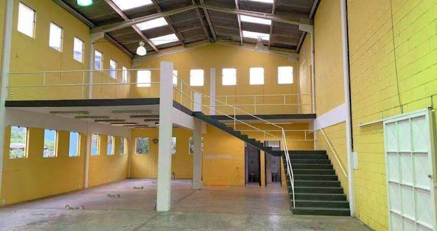 Galpão à venda, 505 m² por R$ 2.200.000,00 - Vargem Grande Paulista - Vargem Grande Paulista/SP