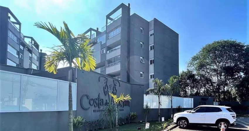 Apartamento com 3 dormitórios à venda, 104 m² por R$ 1.450.000,00 - Granja Viana - Cotia/SP