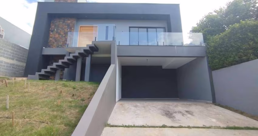 Casa com 3 dormitórios à venda, 288 m² por R$ 1.195.000,00 - Paysage Serein - Vargem Grande Paulista/SP