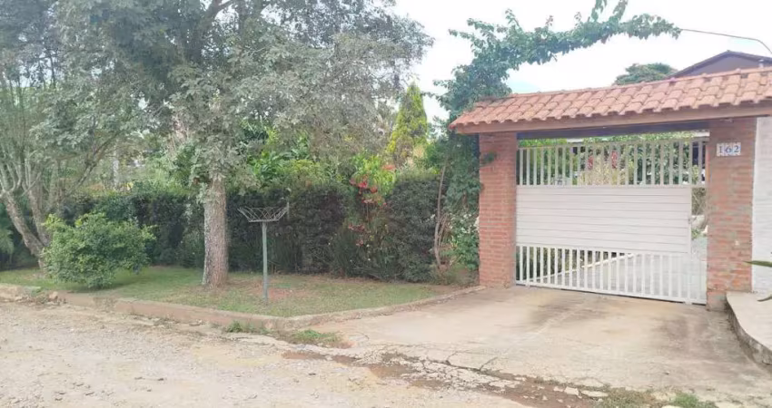 Casa à venda, 110 m² por r$ 795.000,00 - granja cristiana - vargem grande paulista/sp