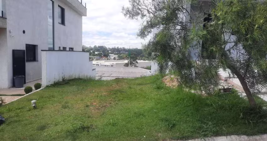 Terreno à venda, 136 m² por r$ 340.000,00 - granja viana - cotia/sp