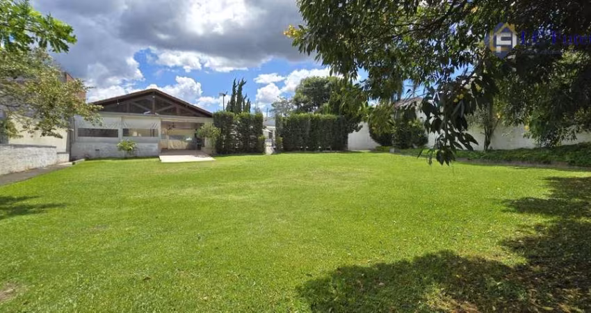 Chácara à venda, 1735 m² por R$ 1.500.000 - Tijuco Preto - Vargem Grande Paulista/SP