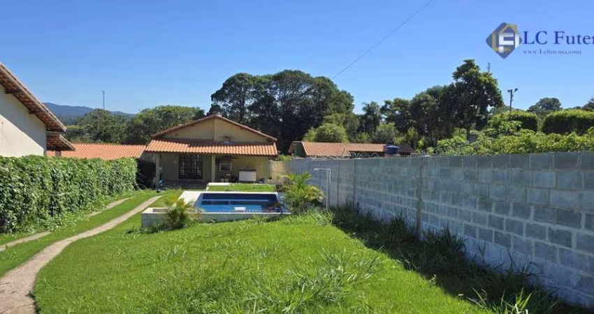 Casa à venda, 130 m² por R$ 518.000,00 - REMANSO II - Cotia/SP