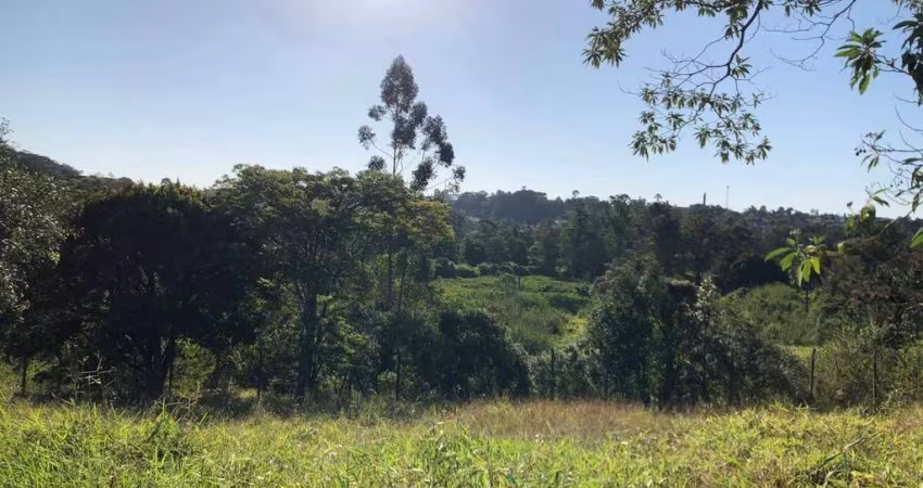Terreno à venda, 506 m² por R$ 490.000,00 - Granja Viana - Carapicuíba/SP