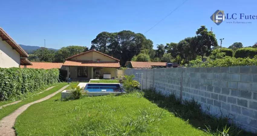 Chácara à venda, 500 m² por R$ 518.000,00 - REMANSO II - Cotia/SP