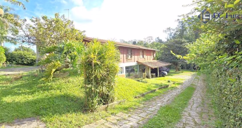 Casa com 4 dormitórios à venda, 327 m² por R$ 700.000,00 - Recanto Verde - Vargem Grande Paulista/SP