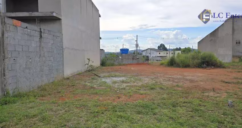 Terreno à venda, 150 m² por R$ 120.000,00 - Jardim Vitória - Cotia/SP