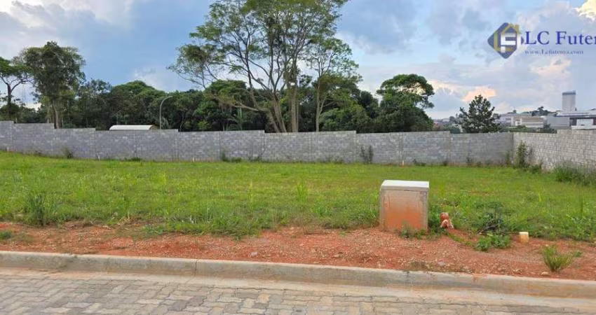 Terreno à venda, 176 m² por R$ 150.000,00 - Caucaia Home Club - Vargem Grande Paulista/SP