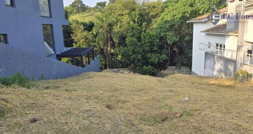 Terreno à venda, 360 m² por R$ 255.000,00 - Reserva Vale Verde - Cotia/SP