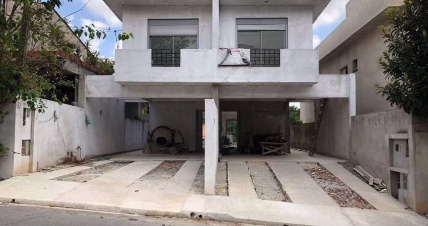 Casa com 3 dormitórios, 206 m² - venda por R$ 1.030.000,00 ou aluguel por R$ 5.000,00/mês - Vila D'Este - Cotia/SP
