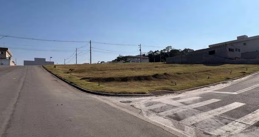 Terreno à venda, 137 m² por R$ 225.000,00 - Terra Nobre Granja Vianna - Cotia/SP